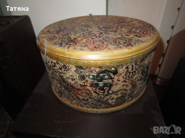 ПАНО  ЦВЕТЯ и   КУТИИ ЗА СЪХРАНЕНИЕ, снимка 12 - Пана - 28690597