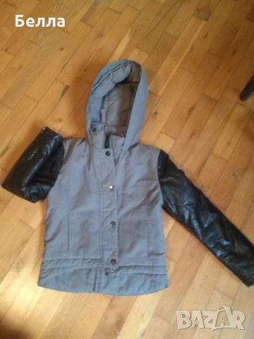 Original marines страхотно яке, снимка 2 - Детски якета и елеци - 27998538