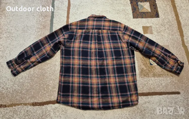 Field &Forest риза туризъм лов бушкрафт риболов , снимка 2 - Екипировка - 49145418