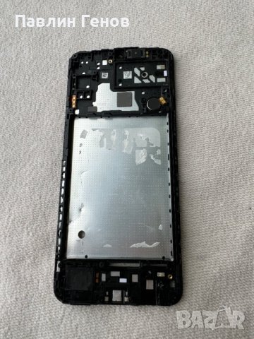 Samsung A04s , Samsung Galaxy A04s , РАМКА, снимка 3 - Резервни части за телефони - 43356277
