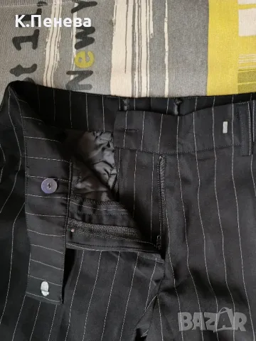 Страхотен дамски панталон, снимка 4 - Панталони - 48142470