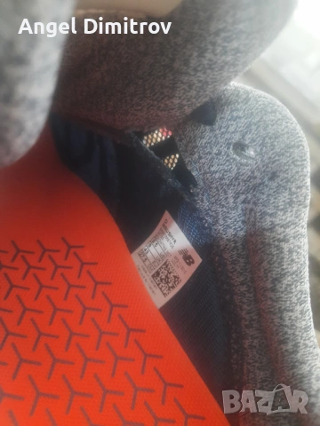 Продавам маратонки НЮ БАЛАНС, снимка 7 - Маратонки - 53366547