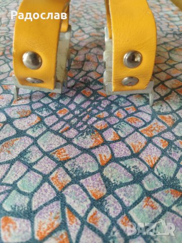котки за лед / сняг в Зимни спортове в гр. София - ID33277621 — Bazar.bg