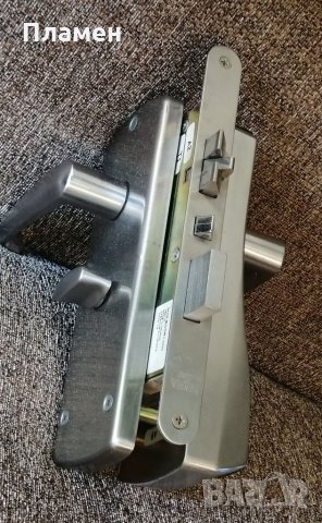 Хотелски брави и програматори Dorma KABA, снимка 2 - Друга електроника - 32648570