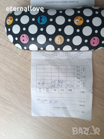 Детски диоптрични очила , снимка 7 - Слънчеви и диоптрични очила - 40489952