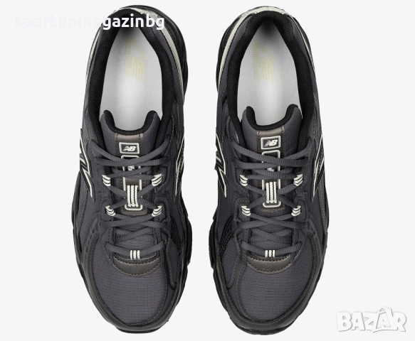 Мъжки маратонки New Balance 740, снимка 6 - Маратонки - 51536737