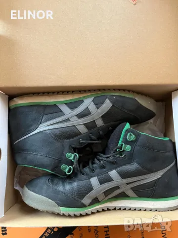 Маратонки asics onitsuka- 43  / 27.5 см