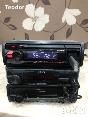 Sony usb , снимка 2 - Аксесоари и консумативи - 43840313