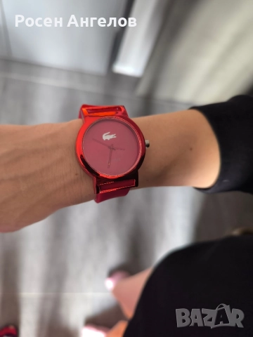 Елегантен Часовник , снимка 2 - Дамски - 52196356