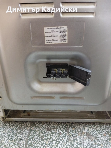 Печка Indesit KN6E11- 10000 лева, снимка 7 - Печки, фурни - 52300186