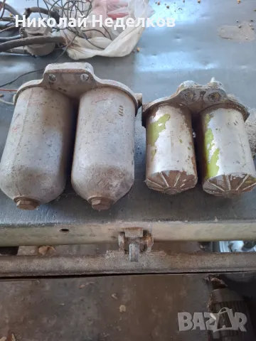 ЮМЗ, снимка 9 - Селскостопанска техника - 49238099