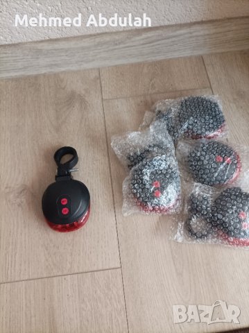 Ефективни стопове за велосипеди , снимка 5 - Аксесоари за велосипеди - 43339238