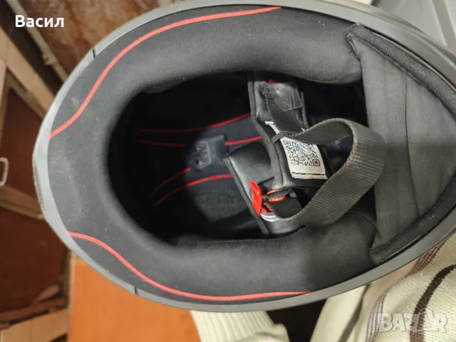 Продавам каски за мотор, снимка 10 - Аксесоари и консумативи - 49237974