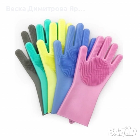 Комплект за барбекю 6 в 1 – всичко необходимо за перфектна скара + подарък ръкавици, снимка 9 - Прибори за хранене, готвене и сервиране - 51760720