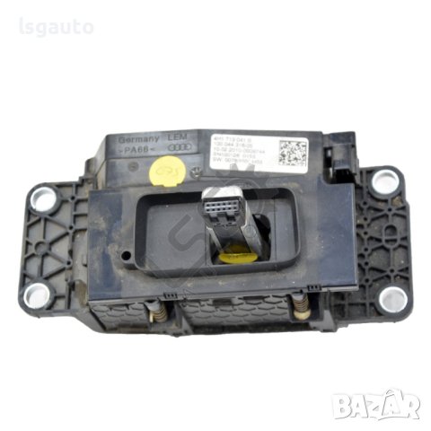 Механизъм скоростен лост AUDI A8 (D4, 4H) 2010-2017 ID:99179