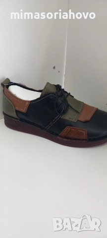 Дамски обувки Гигант 6388, снимка 1