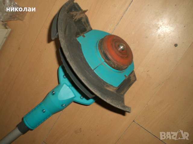 тример GARDENA за косена на трева , снимка 2 - Други инструменти - 37416295