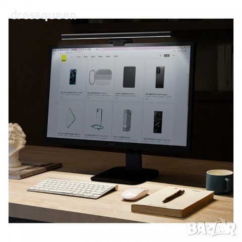 3732 LED лампа за монитор, снимка 15 - Други - 37759237