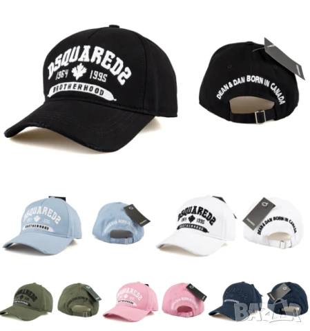 шапки с козирка louis vuitton guess hugo boss nike Jordan burberry , снимка 12 - Шапки - 50571577