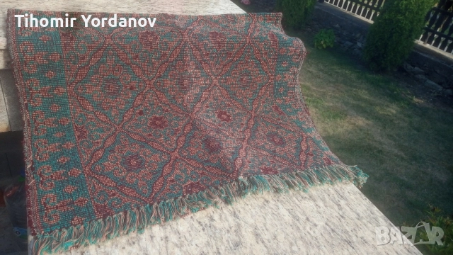 Пътека,килим., снимка 2 - Пътеки - 51793003