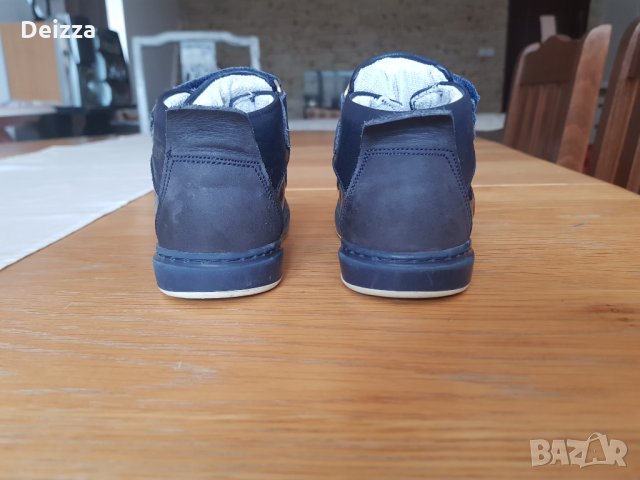 Бебешки обувки Роnki, снимка 2 - Бебешки боти и ботуши - 32331745