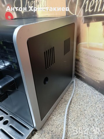 Продавам кафемашина Saeco Moltio , снимка 6 - Кафемашини - 35275649