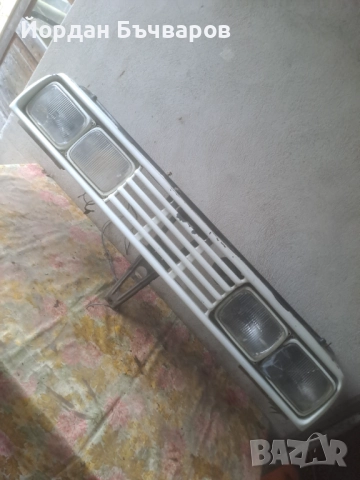 Zender tuning front look за VW Golf & Jetta Mk2 , снимка 2 - Части - 52694629