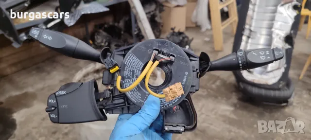 Лост мигачи чистачки лентов кабел Ford Mondeo - 90лв