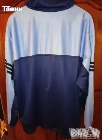 ADIDAS ORIGINAL Запазен Мъжки Суичър XXL, снимка 6 - Суичъри - 48905028