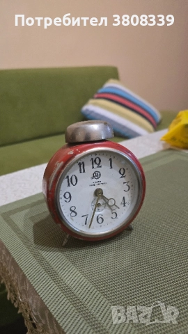 Стари часовници - цени в описанието, снимка 3 - Антикварни и старинни предмети - 52134500