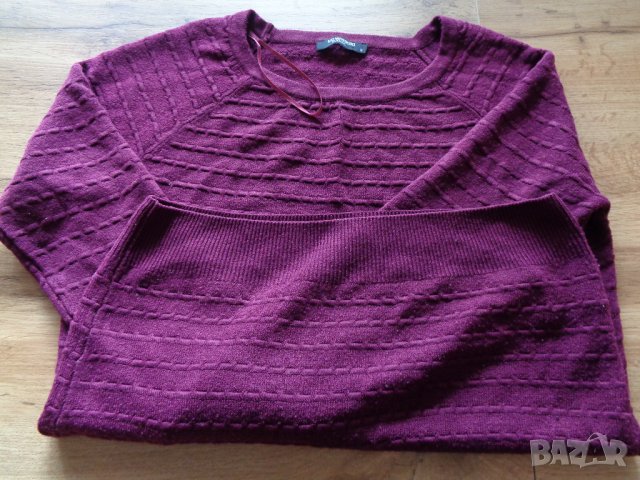 Дамска блуза WALKIKI, снимка 14 - Блузи с дълъг ръкав и пуловери - 43069155