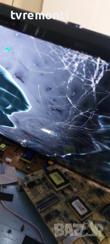 LED подсветка за дисплей TPT315B5-HVN05.A REV.S601A за телевизор LG модел 32LJ500V, снимка 5 - Части и Платки - 40307851