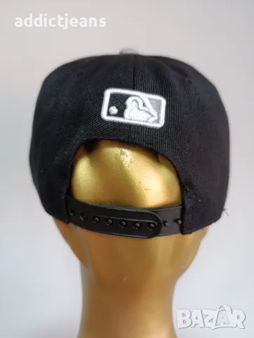 Мъжка шапка New Era Chicago White Sox, снимка 8 - Шапки - 48611429