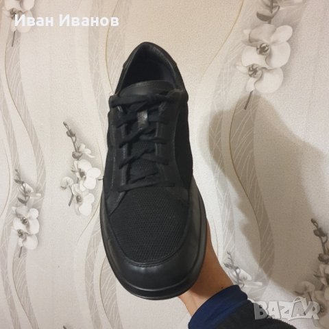 обувки /маратонки KYBUN MAGADINO  номер 44, снимка 12 - Маратонки - 43049713