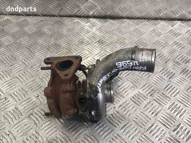 Турбо Renault Kangoo 1.9dTi,2001г.