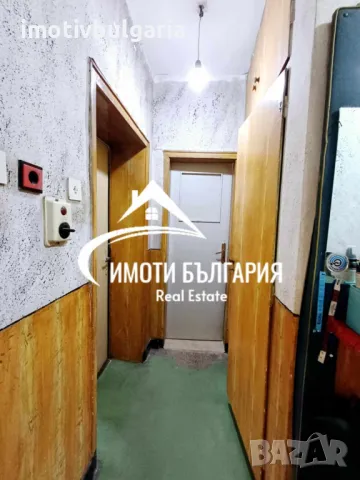 Двустаен тухлен апартамент в гр. Сопот, снимка 4 - Апартаменти - 49271315