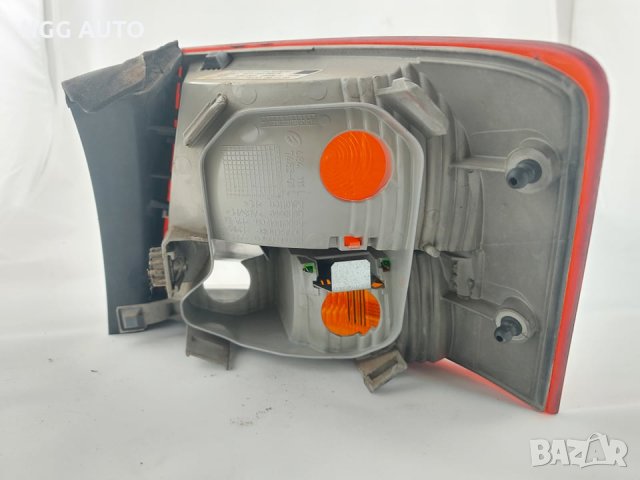 Ляв външен стоп AUDI A4 Avant (B7 8E) 2004-2008 г. 8E9 945 095 E, снимка 6 - Части - 32577215