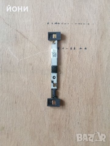 ThinkPad Yoga S1 12-Web камера