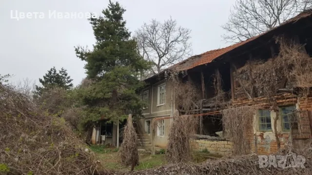 Продавам къща., снимка 2 - Къщи - 50352299