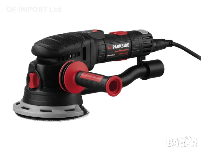 Ексцентършлайф PARKSIDE Performance PPEXS 750 A1 750W