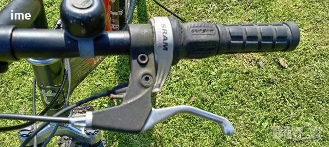 Велосипед НОМЕР 05. Torreth. 26 цола, 21 скорости.  48 см от седалката до центъра на средното., снимка 9 - Велосипеди - 49816675