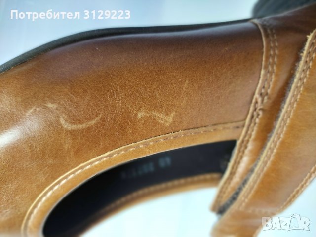 Verhulst shoes 40, снимка 11 - Дамски елегантни обувки - 37701294