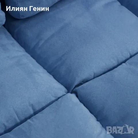 Разтегателен диван, снимка 5 - Дивани и мека мебел - 48422640