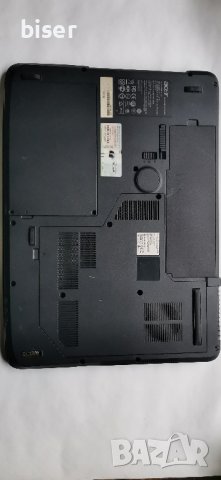Продавам лаптоп Acer Aspire 7520 на части, снимка 12 - Части за лаптопи - 39683793