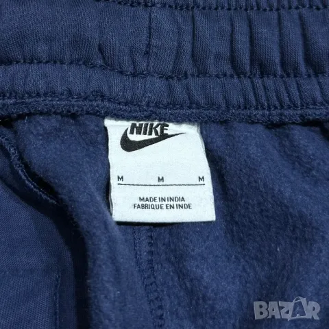 Оригинално мъжко долнище Nike Sportswear Club| M размер, снимка 4 - Спортни дрехи, екипи - 49227805