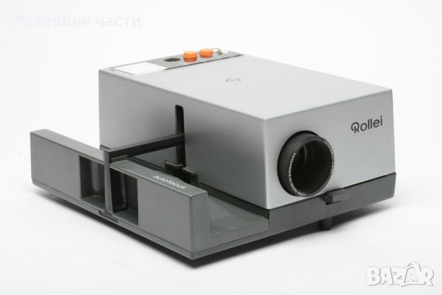 Апарат за диапозитиви Rollei, снимка 1 - Друга електроника - 39962361