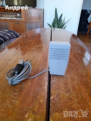 Стар микрофон RFT DHM62