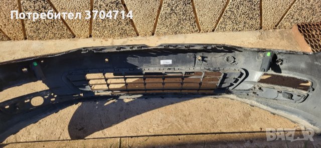 Броня за VW Golf 7 2012 до 2017 г., снимка 9 - Части - 43726644