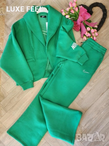 Дамски Комплекти ⚜️ Nike , снимка 3 - Спортни екипи - 52507617