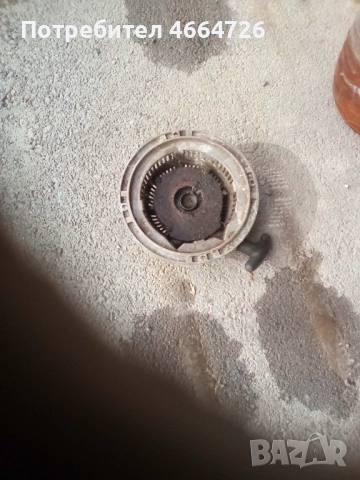 Запалванета за извън бордови двигатели , снимка 4 - Части - 52638540